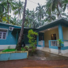 Отель OYO 16456 Home Decent 1BHK Vagator, фото 1