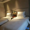 Отель Nanyuan ejia Hotel (Passenger Transport Center Chuancheng South Gate Branch), фото 4