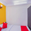 Отель Home Away Home By OYO Rooms, фото 7