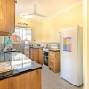 Отель Travellers Oasis - Hostel, фото 35