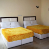 Отель Olympia Guest House, фото 3