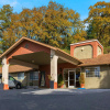 Отель Best Western Willits Inn, фото 21