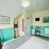Отель OYO Devine Beach Hotel, Westcliff Southend-On-Sea, фото 10