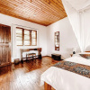 Отель Utengule Coffee Lodge в Мбее
