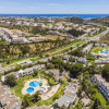 Отель Albufeira Family Oasis with Pool, фото 19