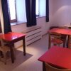 Отель Jugendherberge Hospental, фото 17