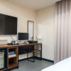 Отель Chuncheon Bomnae Self Check-in Motel, фото 3