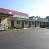 Отель Aaron Motel, фото 11