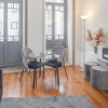 Отель Liiiving in Porto - Chic & Sweet Home, фото 8