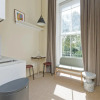 Отель Mezzanine Flat With Garden Views Near Regents Park, фото 7