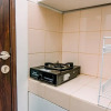 Отель Nice Studio At Serpong Greenview Apartment, фото 7