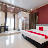 Отель RedDoorz Syariah near Minangkabau International Airport, фото 4