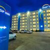 Отель Hop Inn Nakhon Sawan, фото 21