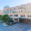 Отель Hanting Hotel Shenyang Zhangshi Economic Development Zone, фото 8