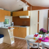 Отель Odésia Vacances Camping le Grand Lac, фото 2