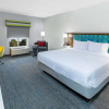 Отель Hampton Inn & Suites Tulsa-Woodland Hills 71st-Memorial, фото 3