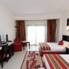 Отель Al Mas Palace Hotel & Beach Resort, фото 4
