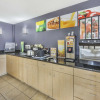 Отель Quality Inn, фото 41