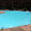 Отель Apartment With 2 Bedrooms in Marrakech, With Pool Access, Enclosed Gar, фото 13