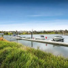 Отель Marina View Apartment on the Maribyrnong River, Melbourne, фото 26