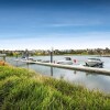 Отель Marina View Apartment on the Maribyrnong River, Melbourne, фото 1