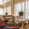 Отель Xining Grand Cross wassim Hotel, фото 2