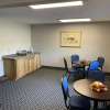 Отель Lakes Area Lodge, фото 9
