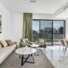 Отель Sanders Olive - Cute 1-bdr Apt With Shared Pool, фото 11