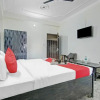 Отель Oyo 87944 Hotel Rudra, фото 5