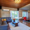 Отель Kariyushi Condominium Resort Onna Villavargo, фото 10