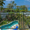 Отель Mullins Bay 6 - Villa Jamine, фото 6