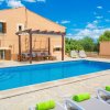 Отель CAN CORRÓ - Villa for 8 people in Alcudia., фото 22