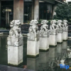 Отель Wuxi Zhanmei Boutique Hotel (Coast City), фото 17