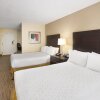 Отель Holiday Inn Express & Suites Alpharetta - Windward Parkway, фото 26