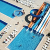 Отель Burgaz Resort Aquapark Hotel, фото 31