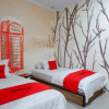 Отель RedDoorz Syariah near Universitas Negeri Gorontalo 2, фото 6