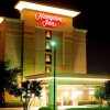 Отель Hampton Inn Dallas-Irving-Las Colinas, фото 8