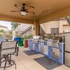 Отель Desert Willow Walk Condo 2BR by Casago, фото 12