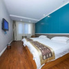 Отель Minyang Business Hotel, фото 1