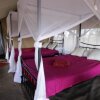 Отель Serengeti Wildebeest Camp, фото 16