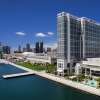 Отель Hilton San Diego Bayfront, фото 29