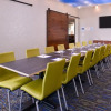 Отель Holiday Inn Express Bloomington, фото 9