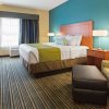 Отель Best Western Plus Tuscumbia Muscle Shoals Hotel and Suites, фото 44