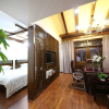 Отель Zhangjiajie Xiangruige Boutique Hotel, фото 12