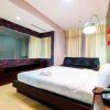 Отель Loft 2 Bedrooms at The Summit Apartment Kelapa Gading by Travelio, фото 3