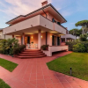 Отель Regina Beach Villa by the Beach in Marina di Piet, фото 23