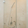 Отель Comfortable and Beautiful 2BR at The Empyreal Apartment, фото 10