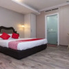 Отель OYO 519 Domus Hotel, фото 1