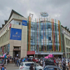 Отель M Crown Hotel, фото 1