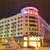 Отель Nanning Kaiyuan Hotel в Наннинге